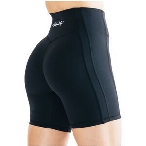Alphalete Pulse Kinetic 7.5" Biker Short